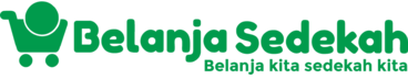 Logo Belanja Sedekah