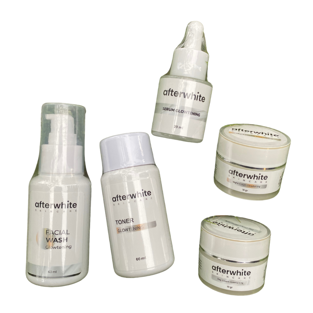 Afterwhite Skincare